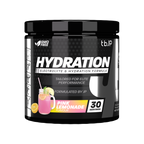 Trained by JP Hydration Electrolyte Formula 300g