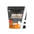 Trained by JP ISO PRO 100% Whey Protein Isolate 1kg