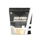 Trained by JP ISO PRO 100% Whey Protein Isolate 1kg