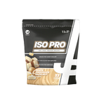 Trained by JP ISO PRO 100% Whey Protein Isolate 1kg