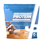 Trained by JP Performance Protein 2kg
