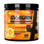 Trained by JP CV Burn Intensity Stimulator 60 Serv