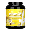 Trained by JP Clear ISO Clear Whey Protein Isolate 900g