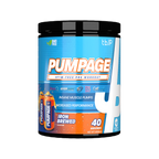 Trained By JP Trained by JP Pumpage Caffeine Free 400G