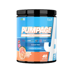 Trained By JP Trained by JP Pumpage Caffeine Free 400G