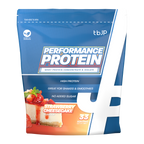 Trained by JP Performance Protein 1kg