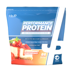 Trained by JP Performance Protein 2kg