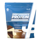 Trained by JP Performance Protein 1kg