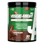 Trained by JP Veggie-Might PRO  450g