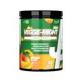 Trained by JP Veggie-Might PRO  450g
