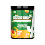 Trained by JP Veggie-Might PRO  450g
