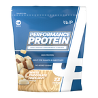 Trained by JP Performance Protein 1kg