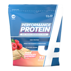 Trained by JP Performance Protein 1kg
