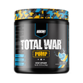 RedCon1 Total War PUMP Non-Stim Pre Workout 304g