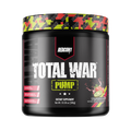 RedCon1 Total War PUMP Non-Stim Pre Workout 304g