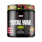 RedCon1 Total War PUMP Non-Stim Pre Workout 304g
