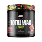RedCon1 Total War PUMP Non-Stim Pre Workout 304g