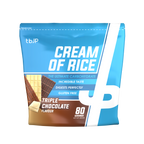 Trained by JP Cream Of Rice 2kg
