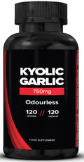 Strom Sports Kylolic Garlic Caps