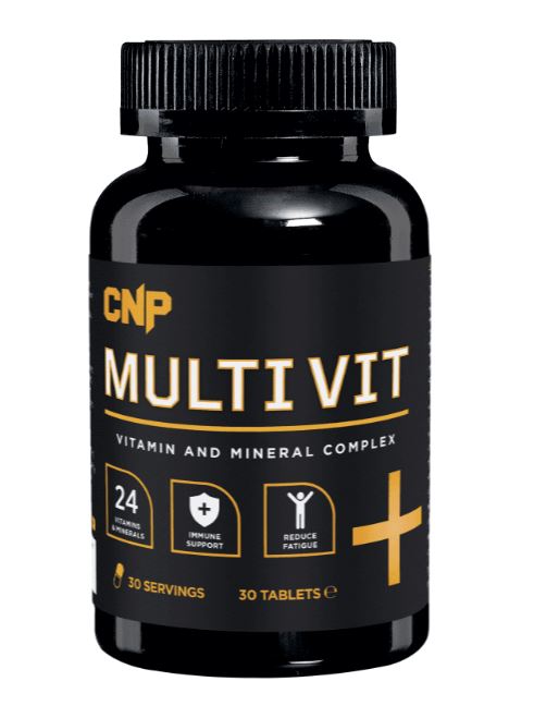 CNP Multi Vitamins - Capsules
