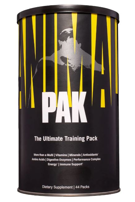 Universal Nutrition Animal Pak - Multi Vitamin