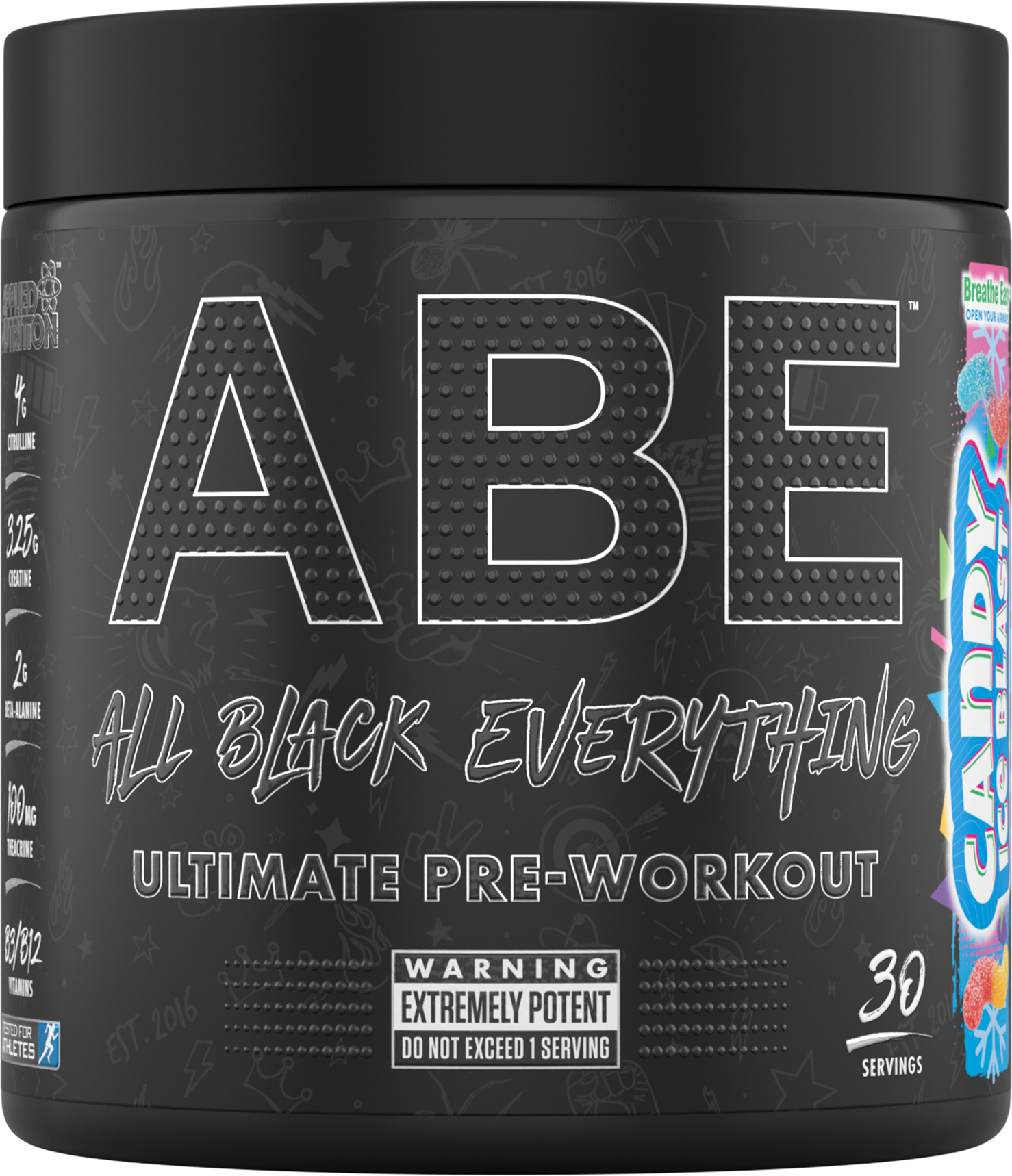 Applied Nutrition ABE 315g - Pre Workout
