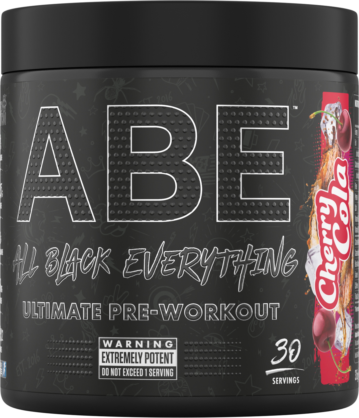 Applied Nutrition ABE 315g - Pre Workout