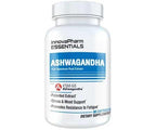 InnovaPharm Ashwagandha KSM-66 Capsules