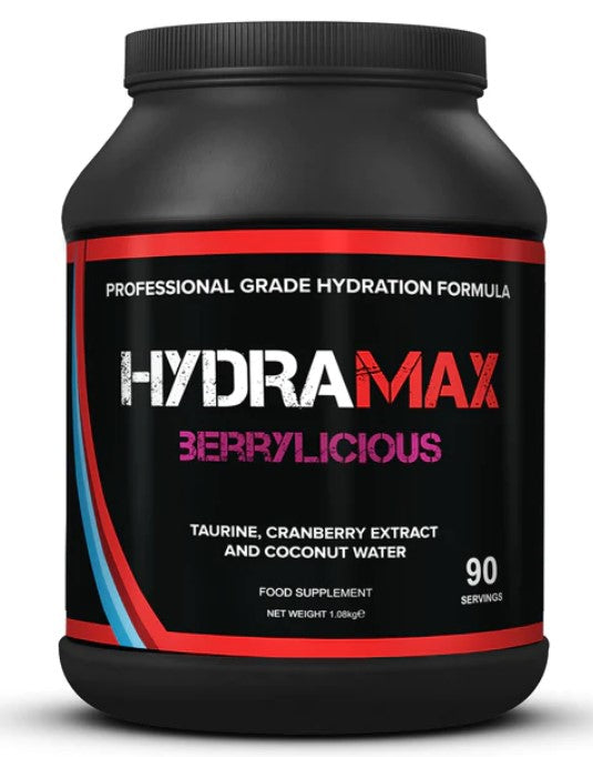 Strom Sports HydraMax