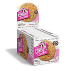 Lenny & Larry Complete Cookie 12x113g