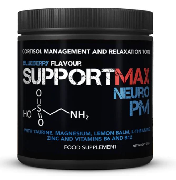 Strom Sports SupportMax Neuro PM 210g