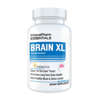 InnovaPharm Brain XL Capsules - Nootropics