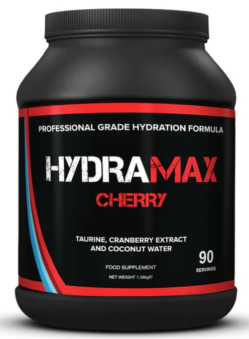Strom Sports HydraMax