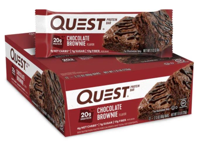 Quest Protein Bar