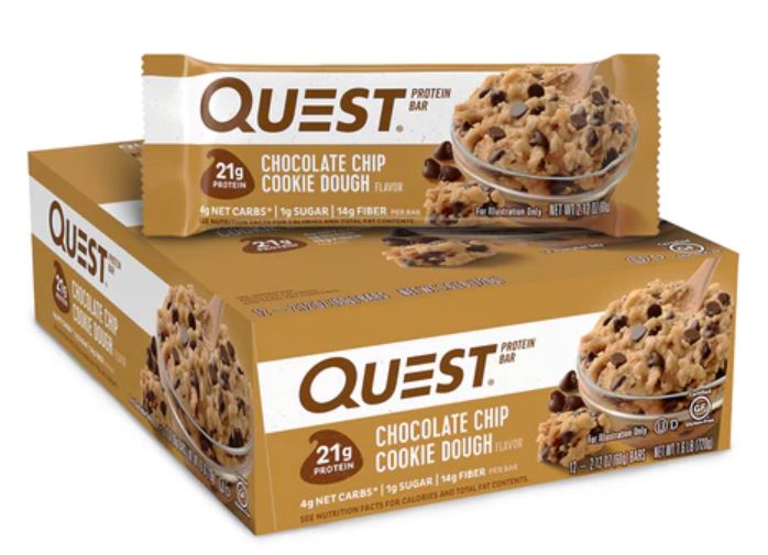 Quest Protein Bar