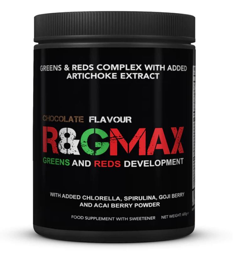 Strom Sports R&G Max - 30 servings