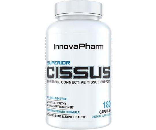 InnovaPharm Superior Cissus Caps