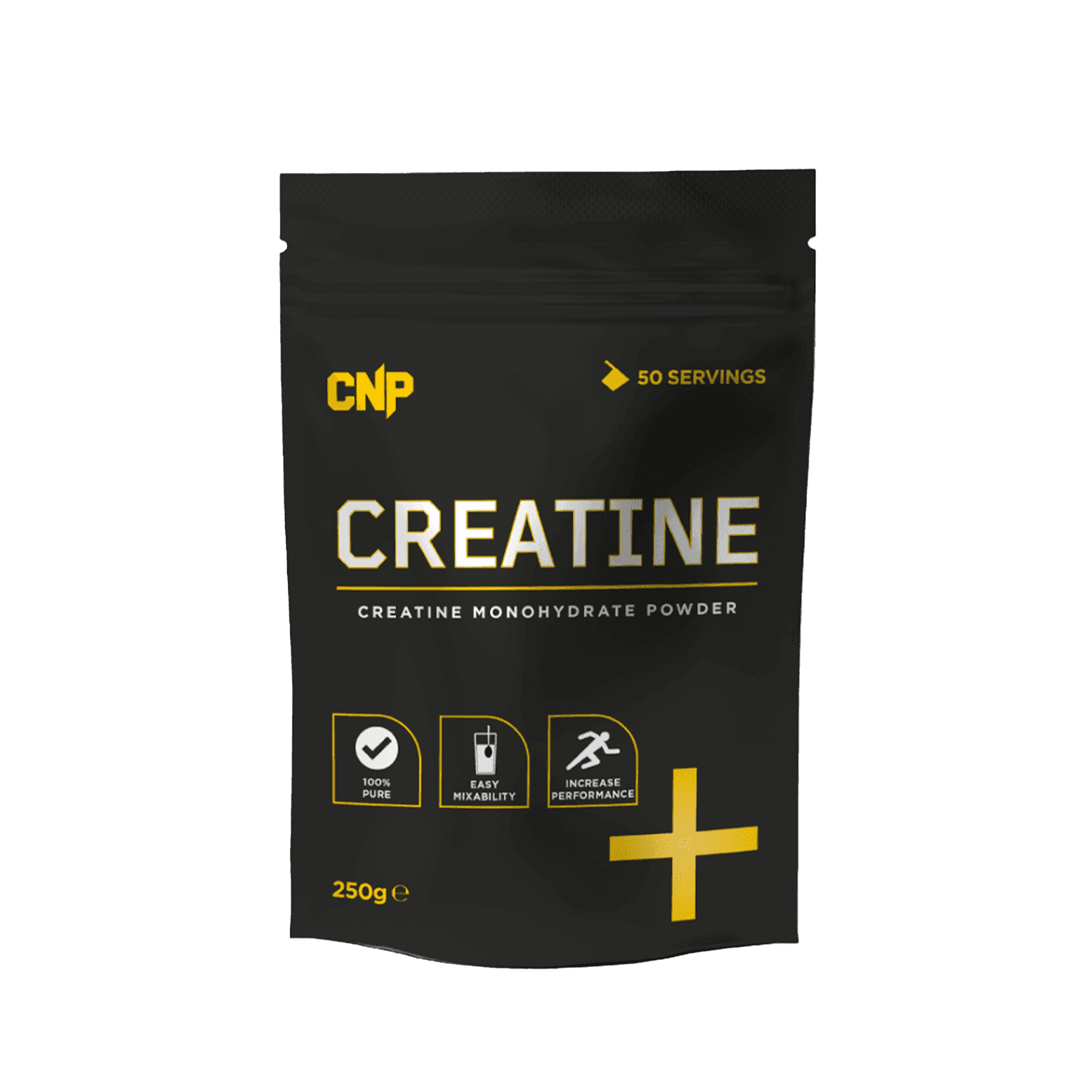 CNP Creatine Monohydrate Powder