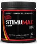 Strom Sports StimuMax PRO V2 360g