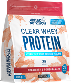 Applied Nutrition Clear Whey Protein 875g
