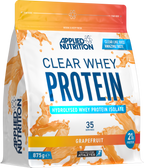 Applied Nutrition Clear Whey Protein 875g