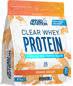 Applied Nutrition Clear Whey Protein 875g