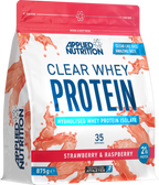 Applied Nutrition Clear Whey Protein 875g
