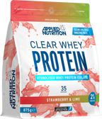 Applied Nutrition Clear Whey Protein 875g