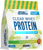 Applied Nutrition Clear Whey Protein 875g