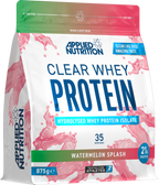 Applied Nutrition Clear Whey Protein 875g