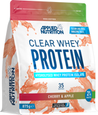 Applied Nutrition Clear Whey Protein 875g
