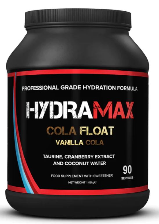 Strom Sports HydraMax