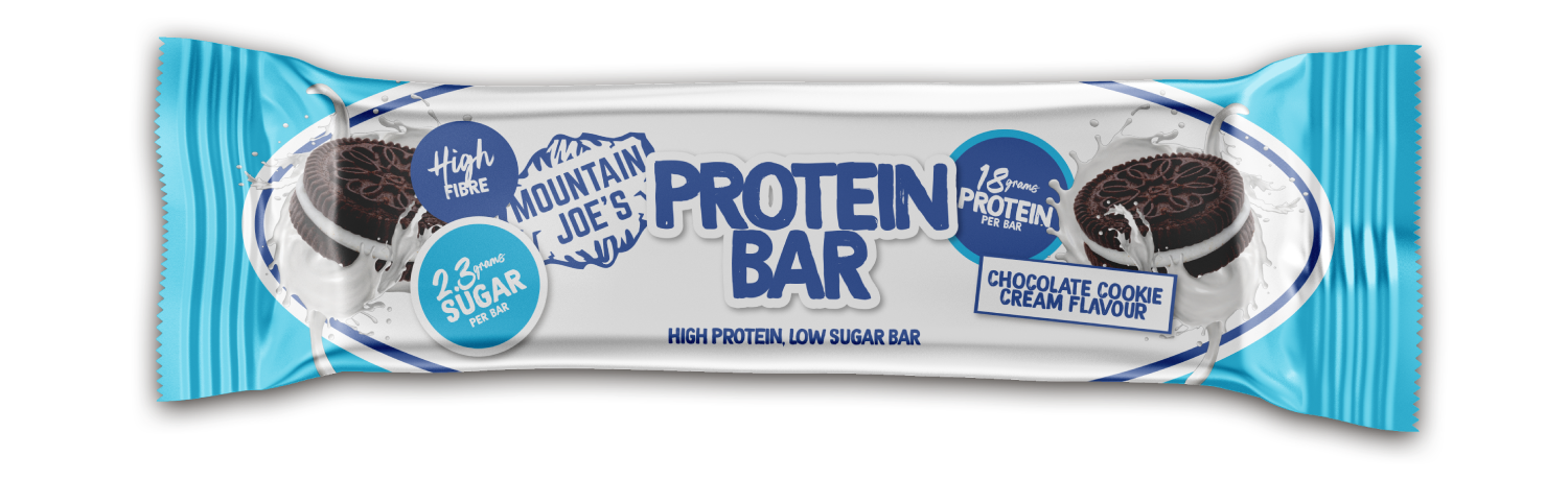 Protein Bar Bundle (Mix & Match 10 Bars For £25)