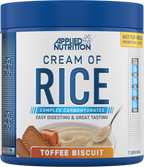 Applied Nutrition Cream Of Rice